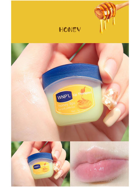 HydraKiss Lip Balm Mask 🌸